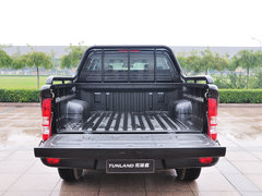 2012款 2.8T 四驱 基本型