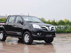 2012款 2.8T 四驱 基本型