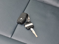 2012款 2.8T 四驱 基本型
