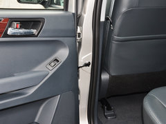 2012款 2.8T 四驱 基本型