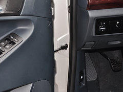 2012款 2.8T 四驱 基本型