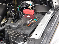 2012款 2.8T 四驱 基本型