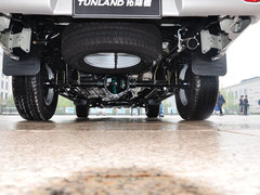 2012款 2.8T 四驱 基本型