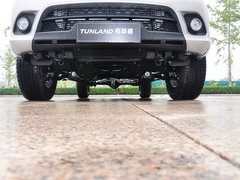 2012款 2.8T 四驱 基本型