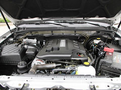 2012款 2.8T 四驱 基本型