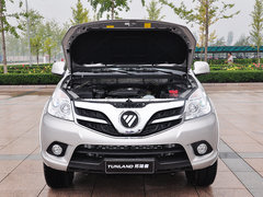 2012款 2.8T 四驱 基本型