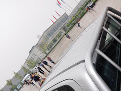 2012款 2.8T 四驱 基本型