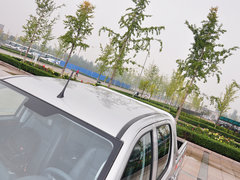 2012款 2.8T 四驱 基本型