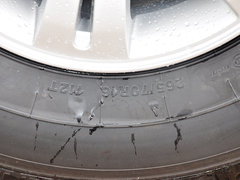 2012款 2.8T 四驱 基本型