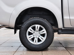 2012款 2.8T 四驱 基本型