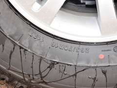 2012款 2.8T 四驱 基本型