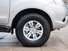2012款 2.8T 四驱 基本型