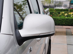 2012款 2.8T 四驱 基本型