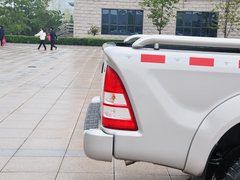 2012款 2.8T 四驱 基本型