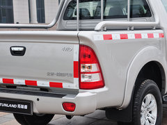 2012款 2.8T 四驱 基本型
