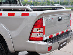 2012款 2.8T 四驱 基本型