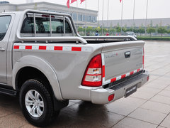 2012款 2.8T 四驱 基本型