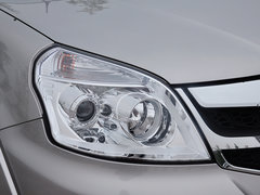 2012款 2.8T 四驱 基本型