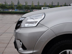 2012款 2.8T 四驱 基本型