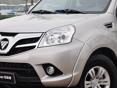 2012款 2.8T 四驱 基本型