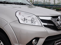 2012款 2.8T 四驱 基本型