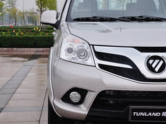 2012款 2.8T 四驱 基本型