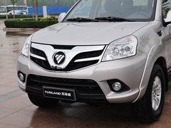 2012款 2.8T 四驱 基本型
