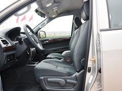 2012款 2.8T 四驱 基本型