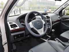 2012款 2.8T 四驱 基本型