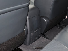 2012款 2.8T 四驱 基本型