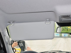 2012款 2.8T 四驱 基本型
