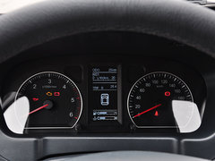 2012款 2.8T 四驱 基本型