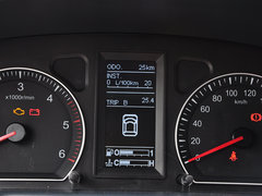 2012款 2.8T 四驱 基本型