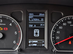 2012款 2.8T 四驱 基本型