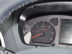 2012款 2.8T 四驱 基本型