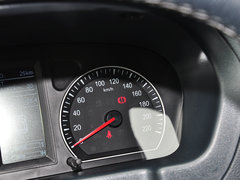 2012款 2.8T 四驱 基本型