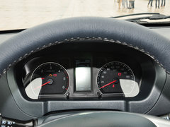 2012款 2.8T 四驱 基本型