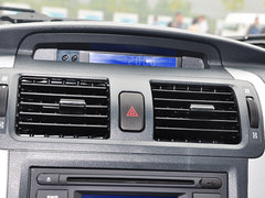 2012款 2.8T 四驱 基本型