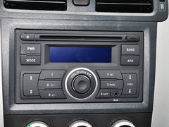 2012款 2.8T 四驱 基本型