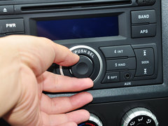 2012款 2.8T 四驱 基本型