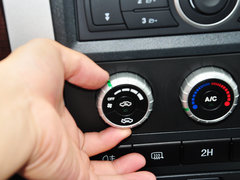 2012款 2.8T 四驱 基本型