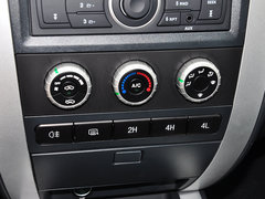 2012款 2.8T 四驱 基本型