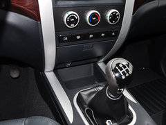 2012款 2.8T 四驱 基本型
