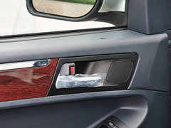 2012款 2.8T 四驱 基本型