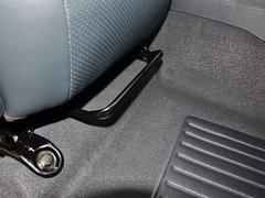 2012款 2.8T 四驱 基本型