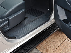 2012款 2.8T 四驱 基本型