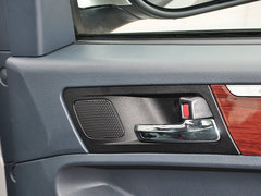 2012款 2.8T 四驱 基本型