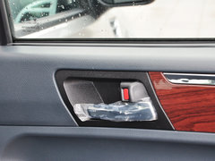 2012款 2.8T 四驱 基本型