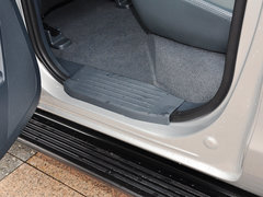 2012款 2.8T 四驱 基本型