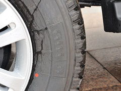 2012款 2.8T 四驱 基本型